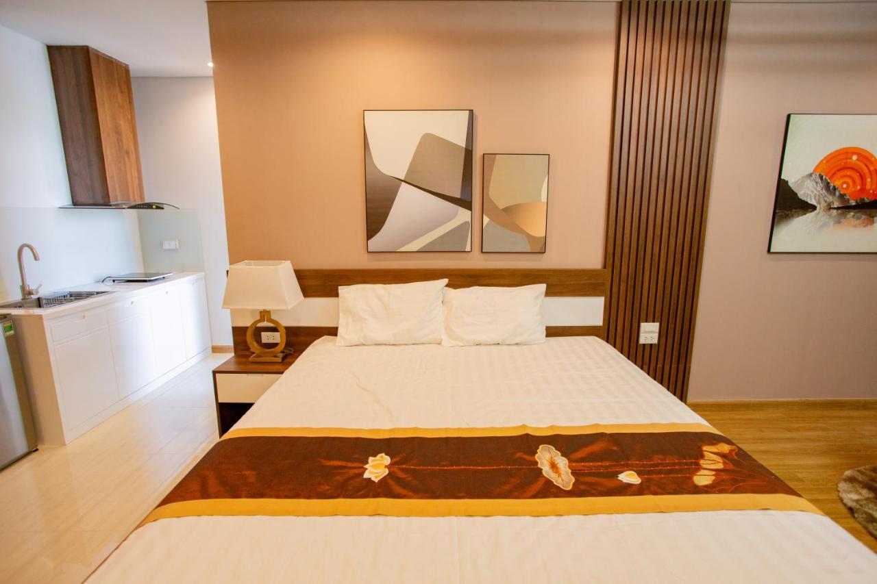 May House Green Bay Garden Ha Long - Near Marina Beach Exterior foto